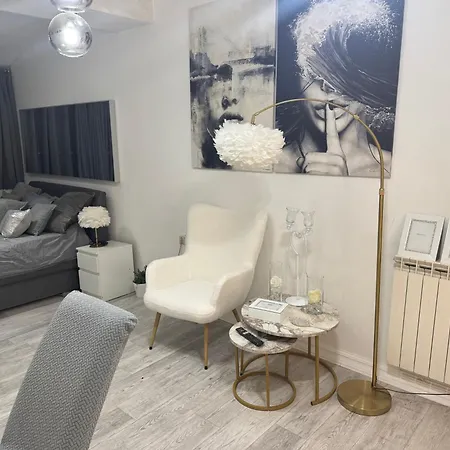 Sara Apartament Podgorica